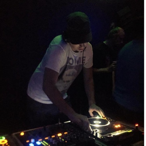 Live At Homebase 10.22.15