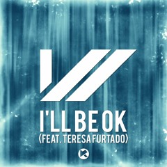 EnV - I'll Be Okay (Feat. Teresa Furtado)