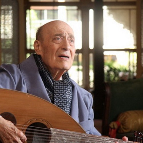 وديع الصافي - راحوا الغوالي يا دنيا