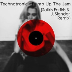 Techotronic - Pump Up The Jam (Sotiris Ferfiris & J.Slender Remix)