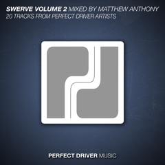 Swerve Vol. 2 - Full Mix