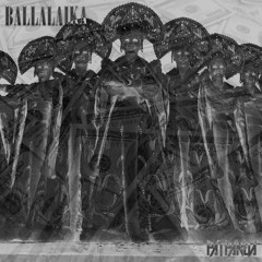 PAT PANDA - BALLALAIKA (original mix - FREE DOWNLOAD)