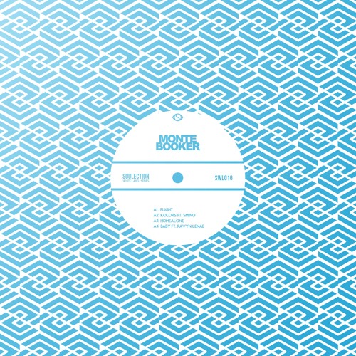 Monte Booker - Flight