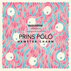 Prins Polo - Hamster Charm (clean)