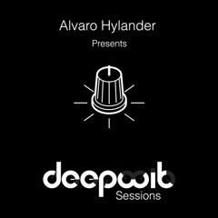 DeepWit Sessions w/ Alvaro Hylander