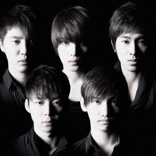Stream [Duet Cover] TVXQ 東方神起 - BOLERO (ボレロ) (Johann