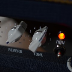 Laney L5 Studio Playthrough