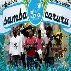 11- Pout porri samba de roda