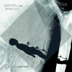 Gunther & Kaa - Bad Toro (Original Mix)