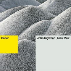 Bilder - Nick Muir & John Digweed