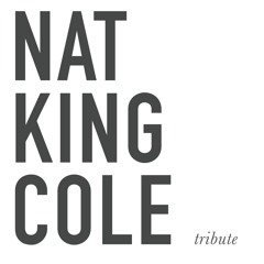 It's Only A Paper Moon - Nat King Cole Tribute