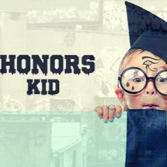 Banks Ft Yenomhcir- Honors Kid (Produced by CanaBeats)