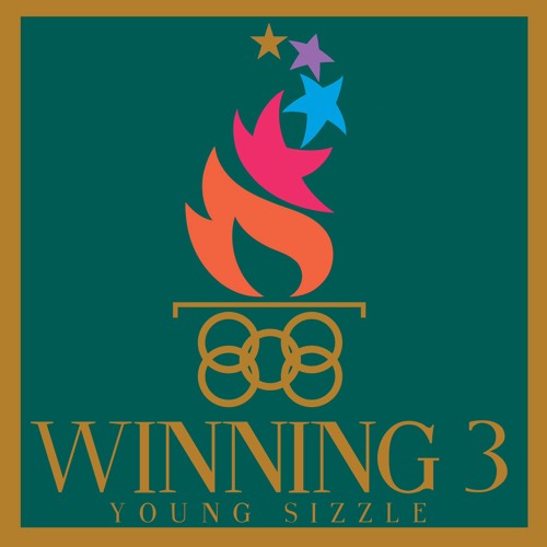 Young Sizzle - Winning 3