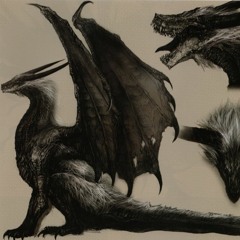 Hellkite Drake Songs