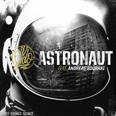 Sido - Astronaut (Toby Romeo Remix)