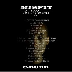 17. Alive Ft Rose Doze - C - Dubb