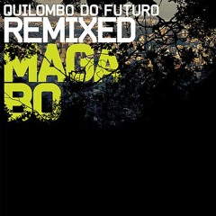 Maga Bo - No Balanço da Canoa (Hanfai Remix) *Buy for Download*