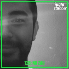 Nu Zau, Nightclubber Podcast 128