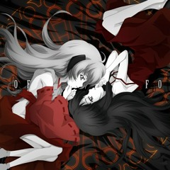 Taishou anNina (Higurashi no naku ending)