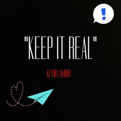 Kevin Lamont - Keep It Real