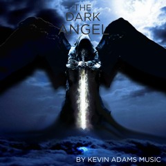 The Dark Angel - Dark, Cinematic, Haunting