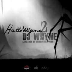 Dj Whyne - HalloWhyne 2 ( #MagmaSound, #ShendouGang)