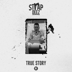 Strap Deez - 100 Racks (Prod. By CEDEK)