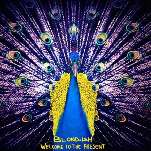 Lucy's Affair (Album Version) (Welcome to the Present)