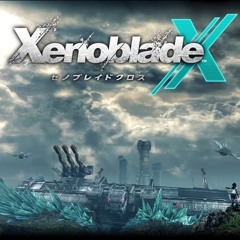 Xenoblade Chronicles X OST - By My Side (feat. Aimee)