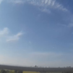 駆ける青 / Kakeru Ao