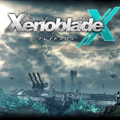 Xenoblade Chronicles X OST - THEMEX