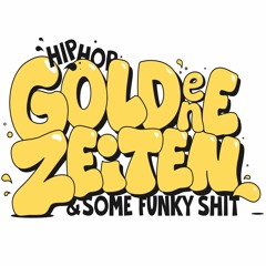 Kurtis Flow - Goldene Zeiten Rapkassette