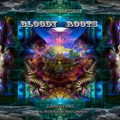 Añaychay_190  VA-Bloody Roots [Luminati records]