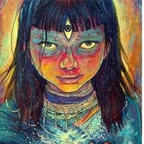 For love || Michael Anthony x Thundercat x KAMI || Prod by: Flying Lotus