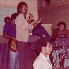 العميري - النومسوه (مدحة)