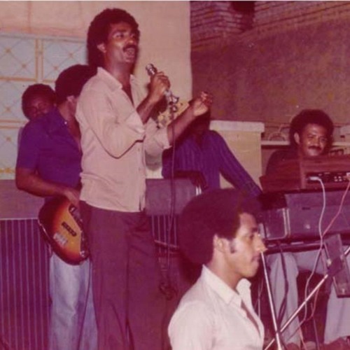 العميري - بيني و بينك و الأيام