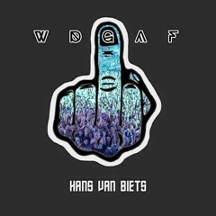 WDGAF (Original Mix) OUT NOW!! *Free Download*