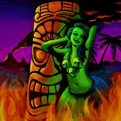 Alex Tune mini mix for Tiki