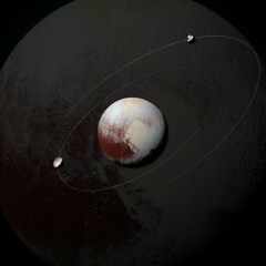 EP#01 - PLUTON - FORECAST LABEL