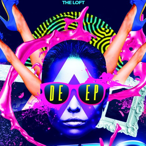 Deep At The Loft  6 !!
