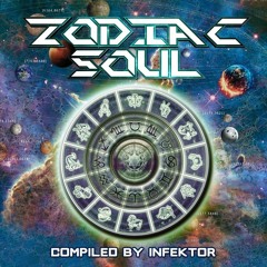 Dark Mandala - Luna 200BPM (Demo)