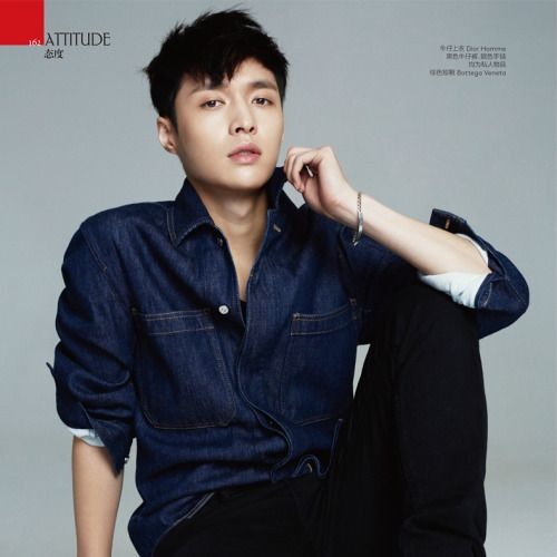 Miss You Much by Zhang Yixing 张艺兴 Lay Exo