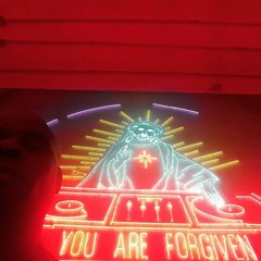 Don Barbarino - Da Storm Is Coming Aka Tribute To Martha Jean - Claude (Don Barbarino Remix)