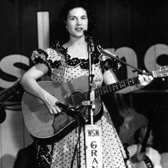 Amigos Guitar (Kitty Wells)