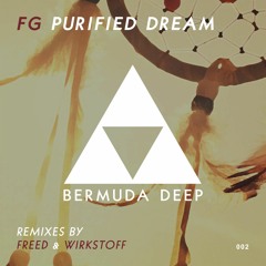 FG - Purified Dream (FREED Remix)