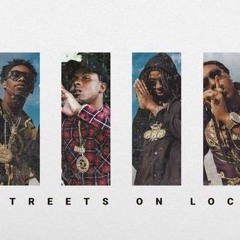 Migos - Fuck Up The Pot (Streets On Lock 4)