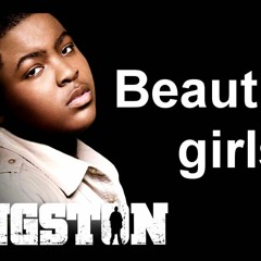 【Cover by Season】Sean Kingston - Beautiful Girls