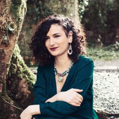 Ruba Shamshoum | Singles