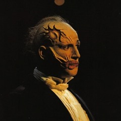 Alexander Goebel erzählt "Das Phantom der Oper"