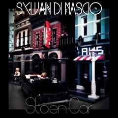 Sylvain di Mascio - Stolen Car [Sting & Mylène Farmer Cover]